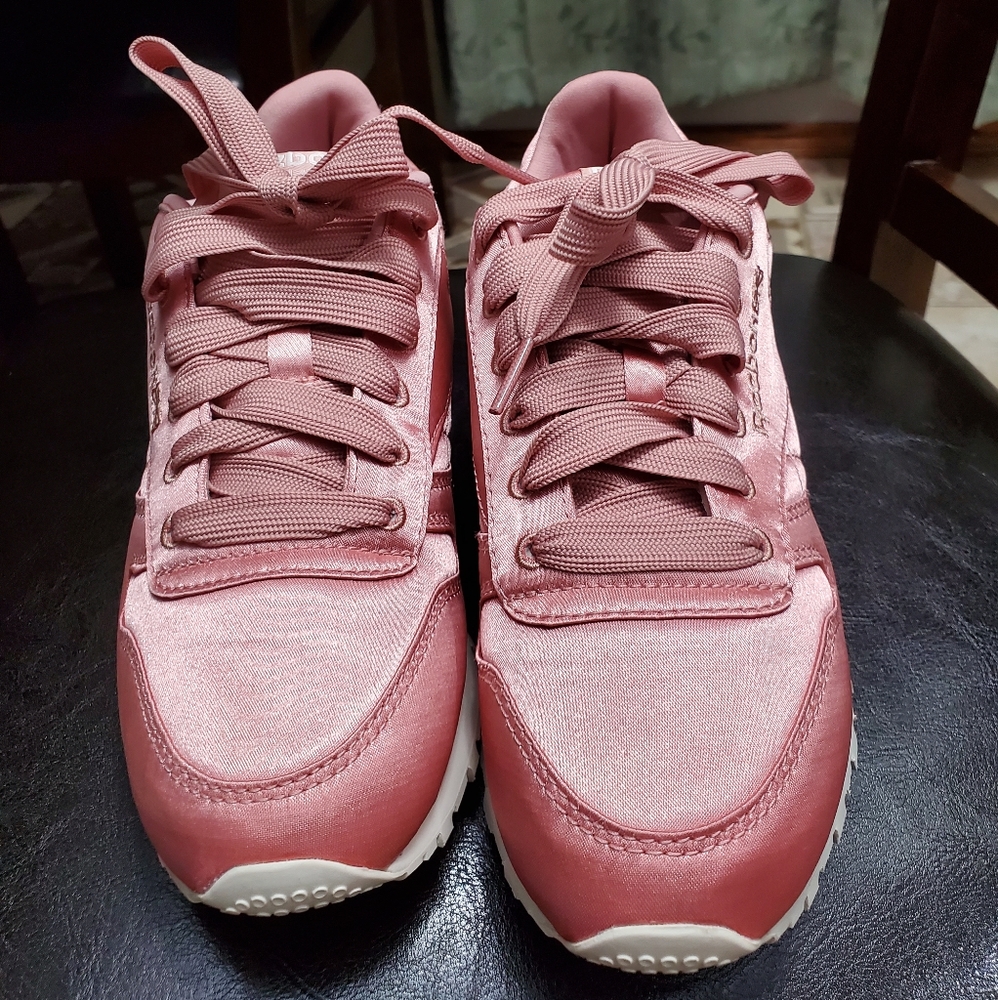 Reebok shoes